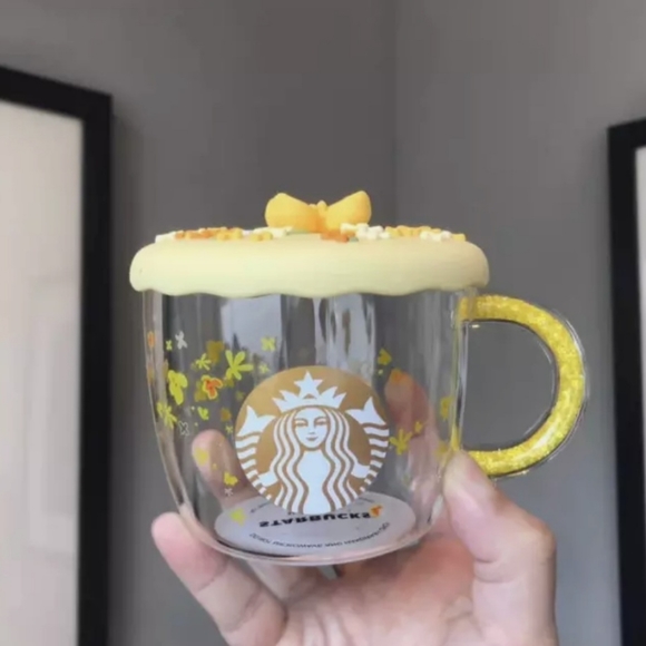 Starbucks Osmanthus Cup Set - Picture 6 of 8